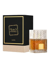 Khamra 100ml EDP Spray Lattafa Perfume